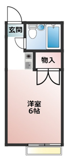 【間取り】 | 美しの森ハウスB