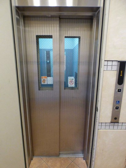 【設備】サンコーセントレアーバン 