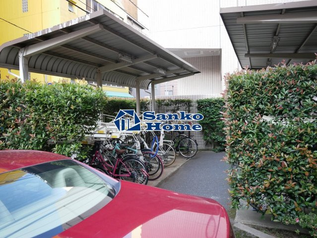 ステージファースト神田の設備