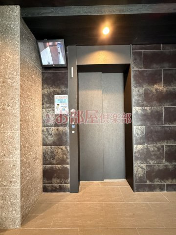 グランフォーレ久留米駅プレミアのその他共用部分