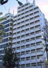 トップルーム新宿公園第２の外観|外観