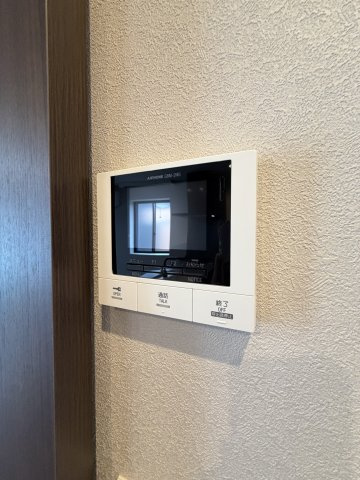 Ｍａｉｓｏｎ　Ｓａｒｋｌａｎｄ　メゾンサークランドのセキュリティ|★TVモニターホン★