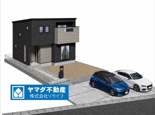 リナージュ　一宮市明地01期　全9区画分譲