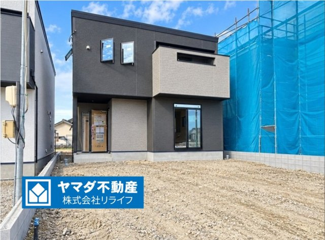 リナージュ　一宮市明地01期　全9区画分譲
