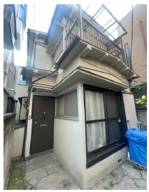 篠崎駅徒歩圏　オーナーチェンジアパート（再建不）