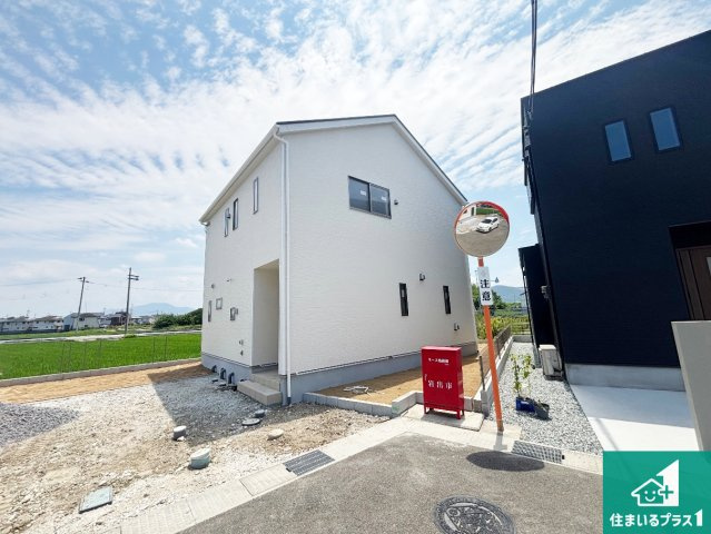 岩出市中島　第3期　新築一戸建て