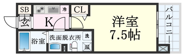 サンコーセントレアーバン