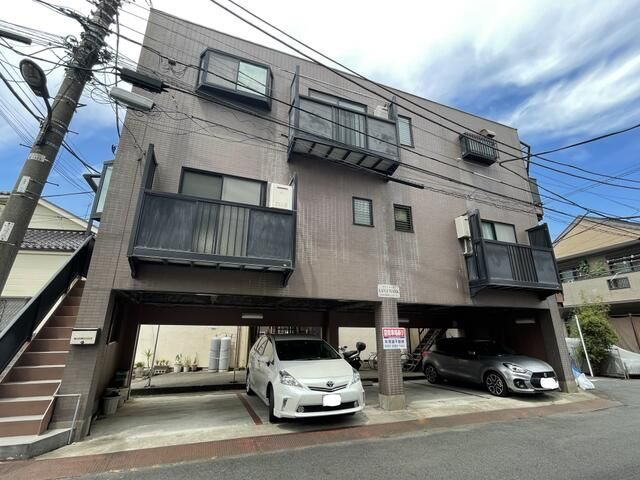 ランドマーク