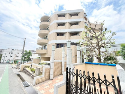 【外観】 | 新千里北町アーバンライフ | 物件購入の段取りを知りたいお客様には、「ご検討からご契約までの一連の流れ」をご説明させて頂きます。初めて物件購入を検討された方は、ぜひご参考になさって下さい。