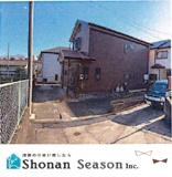 平塚市広川　中古戸建　39.35坪の画像