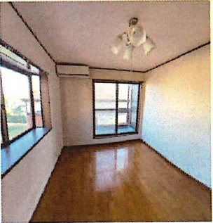 平塚市広川　中古戸建　39.35坪の内装|２面採光のお部屋が多く、明るいです◎