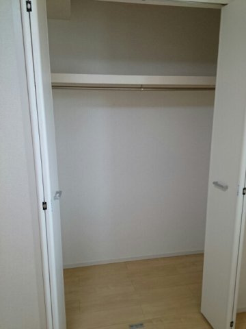 ルーラル朝倉　Ｂの収納