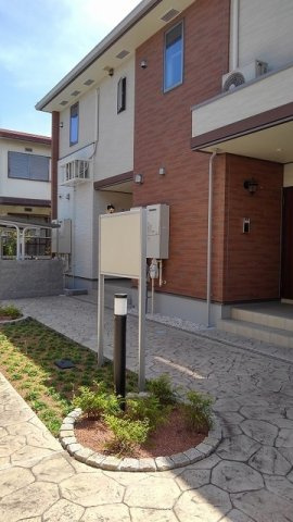 ルーラル朝倉　Ｂのその他共用部分