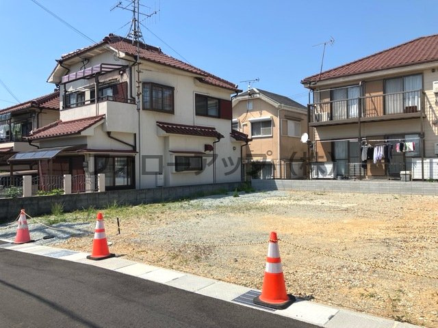 リーブルガーデン神戸市西区竜が岡8期