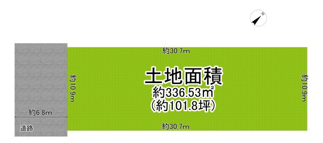 【区画図】の画像