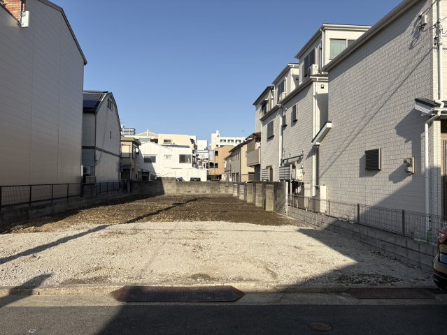 【外観】の画像