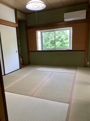 【内装】 | コーポあたご