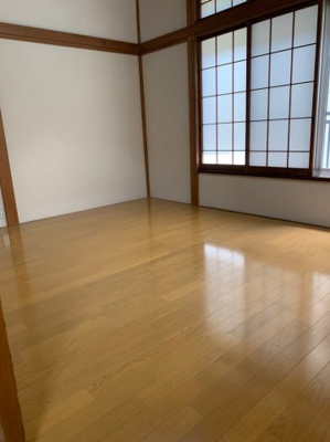 【洋室】 | コーポあたご