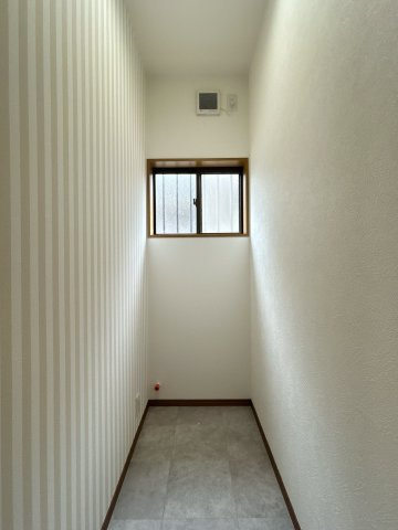 リフォーム済中古戸建　本巣市早野　平成10年築のトイレ