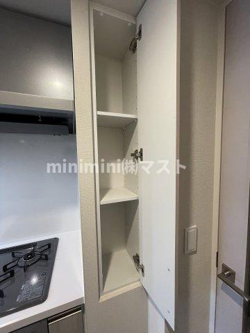 アーバネックス心斎橋EASTのその他