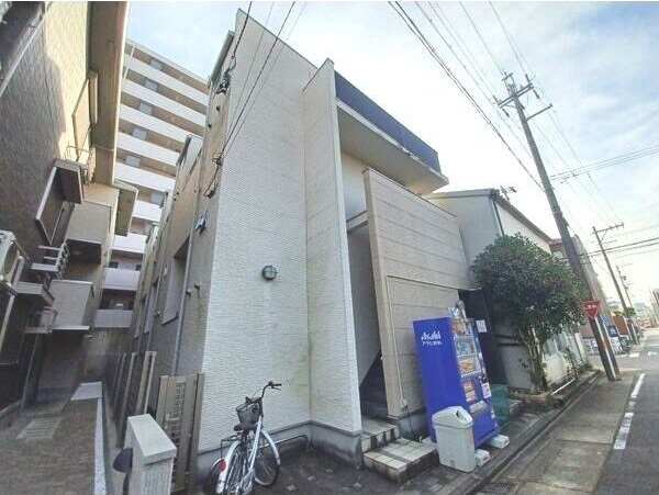 K&K Dream 今池の外観