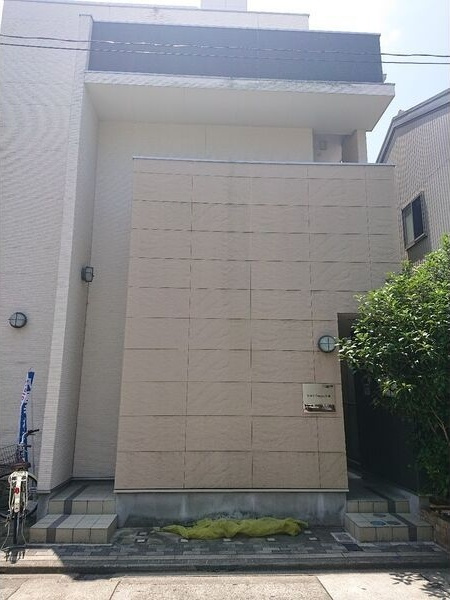K&K Dream 今池のその他共用部分