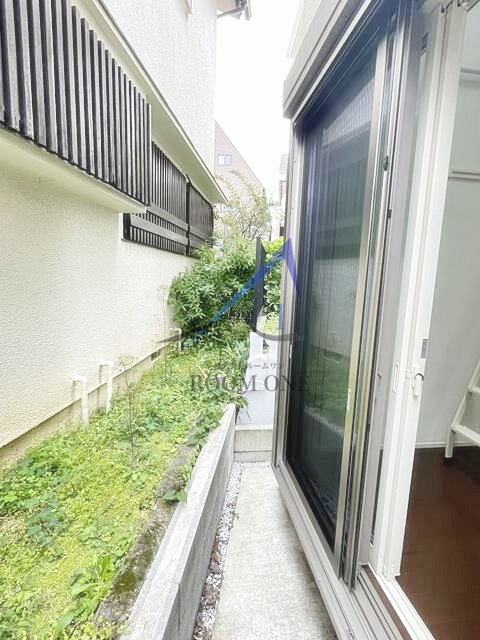 リベルテ中延