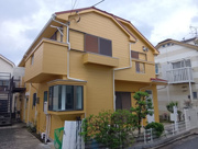 経堂４丁目戸建の画像