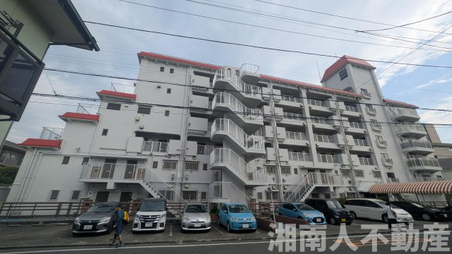 鵠沼ニューマンション