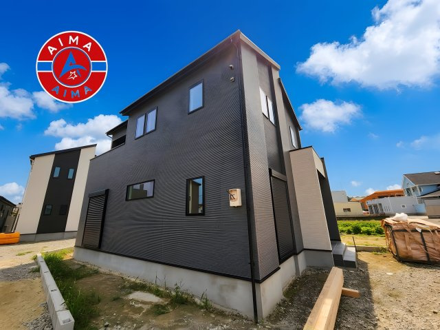 福岡市東区奈多3丁目第1-4棟（4号棟）