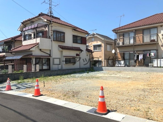 リーブルガーデン神戸市西区竜が岡8期