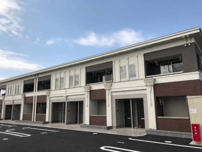 【バルコニー】 | 寿参番館 | 外観写真（昼）