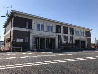 【駐車場】 | 寿参番館 | 外観写真（昼）