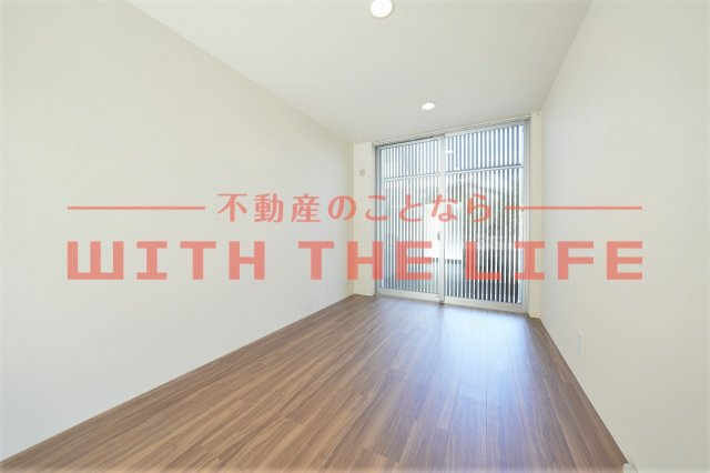 PASSAGE　REPOSER（パサージュルポゼ）【キャッシュバック対象物件】の寝室|ゆとりの広さです