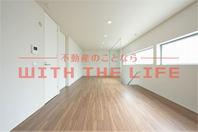 PASSAGE　REPOSER（パサージュルポゼ）【キャッシュバック対象物件】の内装|内装もきれいです