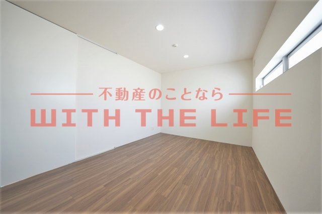 PASSAGE　REPOSER（パサージュルポゼ）【キャッシュバック対象物件】の洋室|ゆったりした洋室です