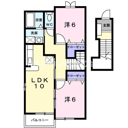 ポート　パシフィック　Ⅰ