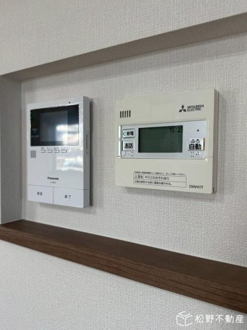 円座町O邸の設備
