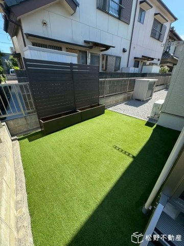 円座町O邸のその他