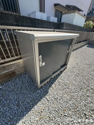 円座町O邸のその他
