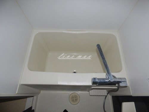 【浴室】レノス新子安