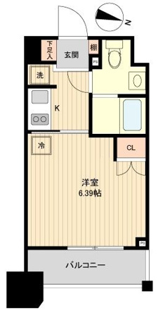 レノス新子安