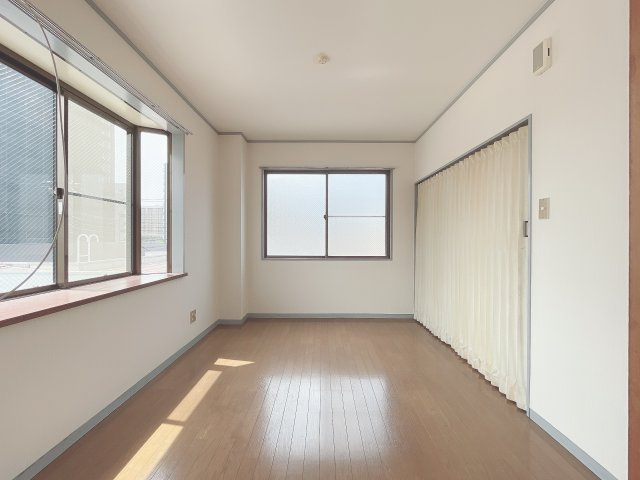 【居間・リビング】 | サンハイツ新和
