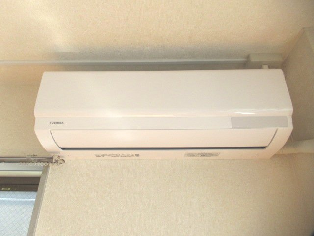 【設備】 | サンハイツ新和