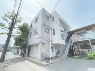 サンハイツ新和の画像