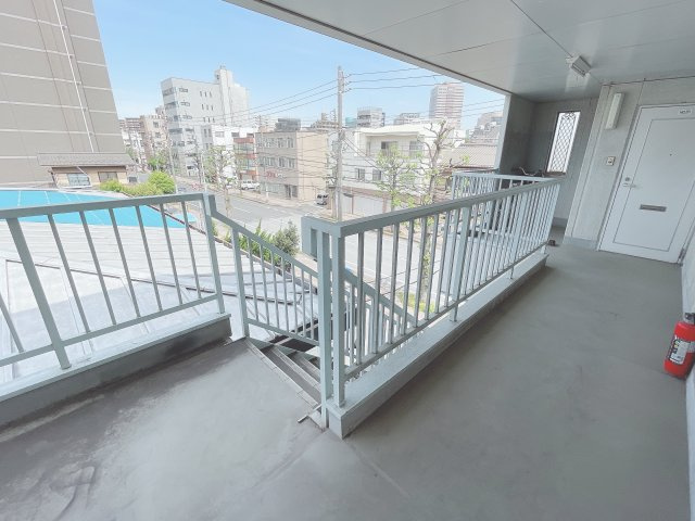 【その他】 | サンハイツ新和