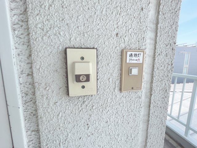 【玄関】 | サンハイツ新和