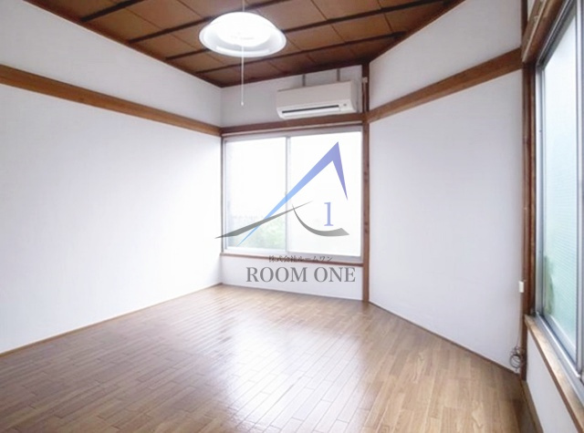 光和荘 の寝室|寝室です。