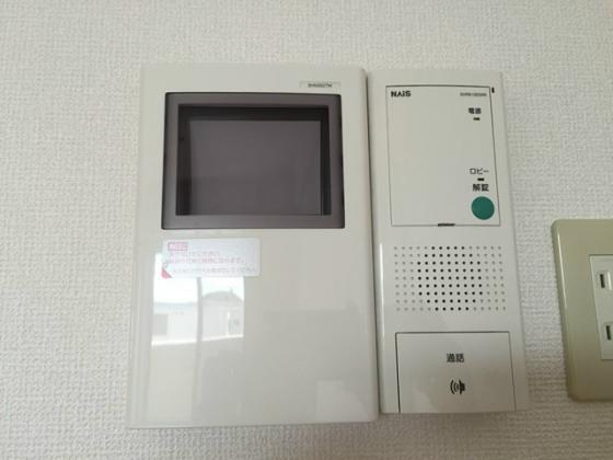 ベルナードサーモスのセキュリティ