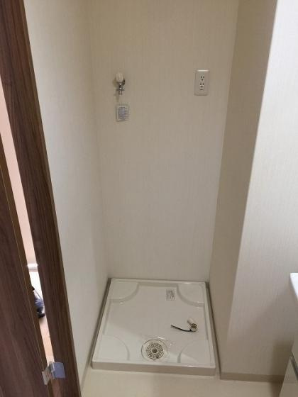 フランディルりんくう２のその他
